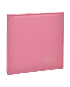 Álbum Ical 23x28 Autocolante 20 Páginas Ferragem 402