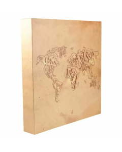 Album Ical Mega 10x15 500 Fotos ref. 555