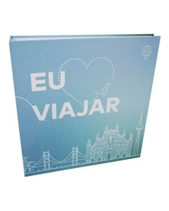 Album Ical Mega 10x15 500 Fotos ref. 556