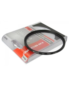 Filtro Greika 49mm UV