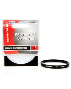 Filtro Greika 55mm UV
