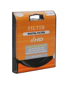 Filtro Greika ND Variável 77mm