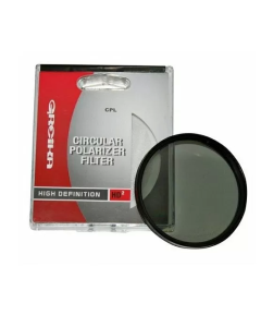 Filtro Greika 55mm Polarizador Circular