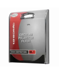 Filtro Greika 77mm Polarizador Circular