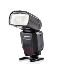 Flash Yonguo YN600EX-RT II para Canon