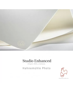 Impressão em Papel Studio Enhanced 210g by Hahnemuhle