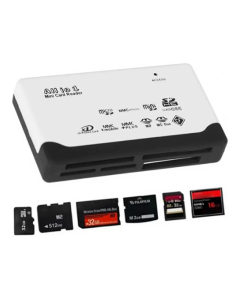 Leitor Cartão Multilaser Ac076