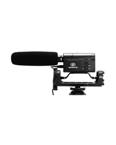 Microfone Greika Gk-Sm10 Direcional
