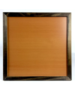 Moldura VDA 30X30 019 Natural