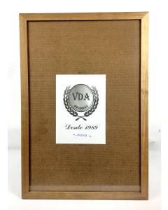 Moldura RM 30X45 20 Natural