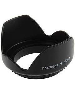 Para-sol Tulipa Greika 58mm