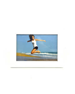 Porta Retrato VDA 10X15 019 Branco 