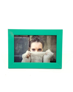 Porta Retrato VDA 10X15 019 Verde