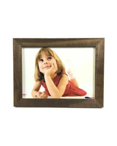 Porta Retrato RM 13X18 20 Natural