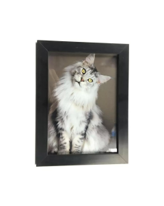 Porta Retrato RM 15X21 20 Preto