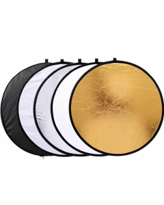 Rebatedor Greika 5 Em 1 110cm