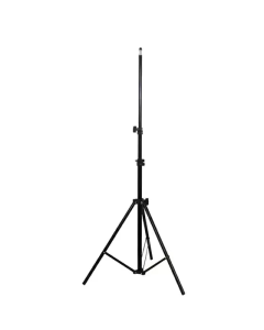 Tripé p/Iluminação YS302 p/Estúdio 2,00m