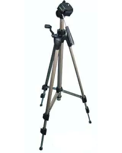 Tripé Greika/Weifeng WT3710 1,38m