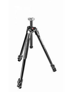 Tripé Manfrotto MT290XTA3 S/Cabeça