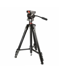 Tripé Greika WF WT-3308a