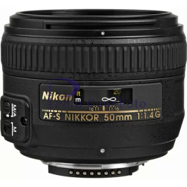 Nikkor 50mm F1.4 ニコン 新品)Nikon (ニコン) NIKKOR Z 50mm F1.4（商品ID：4960759915979