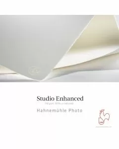 Impressão em Papel Studio Enhanced 210g by Hahnemuhle